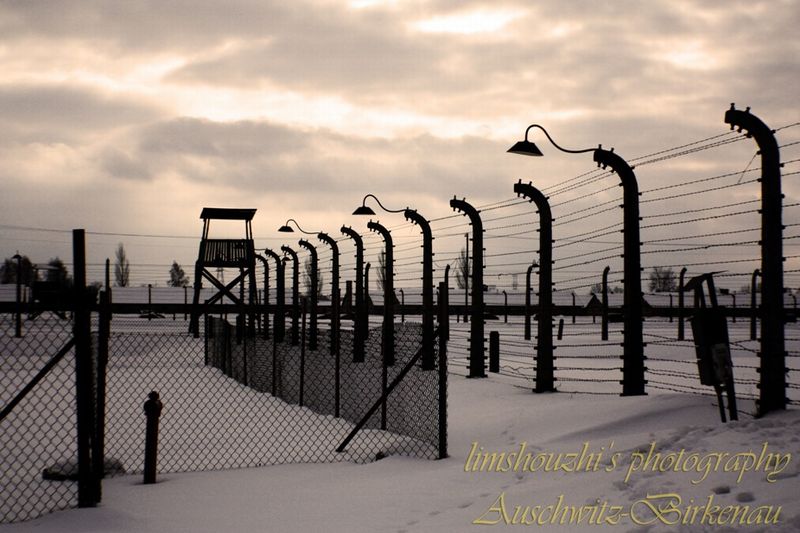 AUSCHWITZ