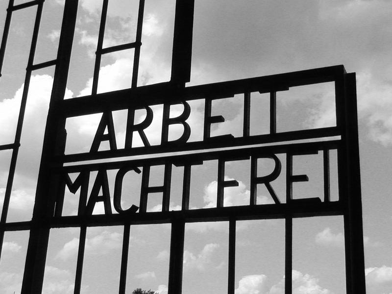 DACHAU
