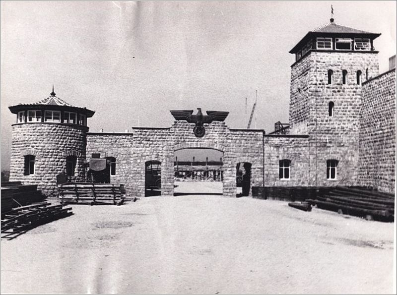 MAUTHAUSEN 