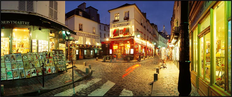 Montmartre